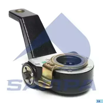 Рычаг регулировки тормоза SAMPA 042.404-01