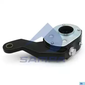 Рычаг регулировки тормоза SAMPA 042.409-01