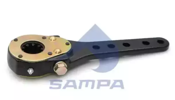 Рычаг регулировки тормоза SAMPA 070.48001