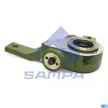 Рычаг регулировки тормоза SAMPA 078.128-01