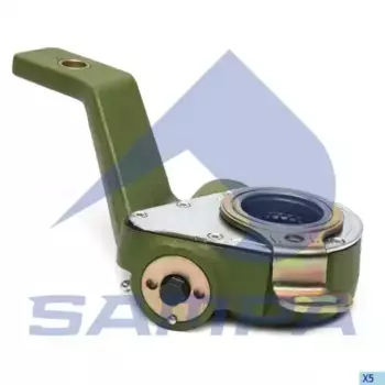 Рычаг регулировки тормоза SAMPA 078.134-01