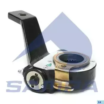 Рычаг регулировки тормоза SAMPA 078.144-01