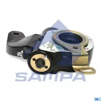 Рычаг регулировки тормоза SAMPA 203.037-01