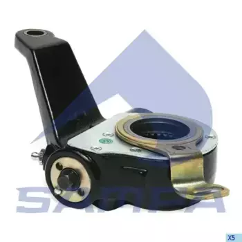 Рычаг регулировки тормоза SAMPA 203.039-01