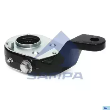 Рычаг регулировки тормоза SAMPA 203.048-01