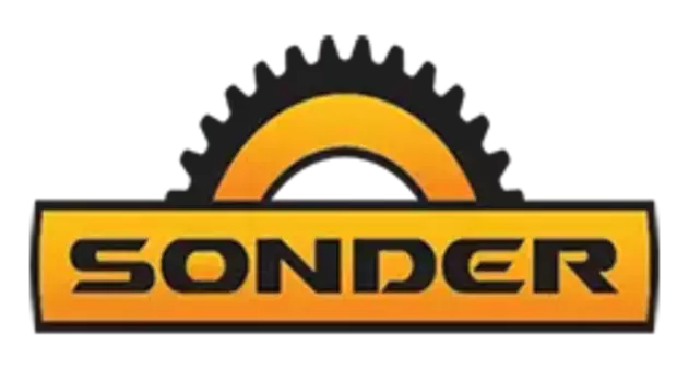 Рычаг регулировки тормоза SONDER 16.002.1117