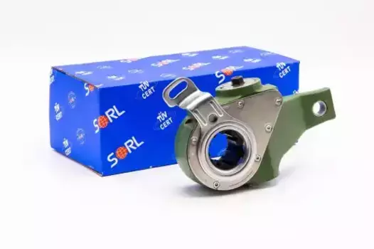 Рычаг регулировки тормоза SORL 255021021557