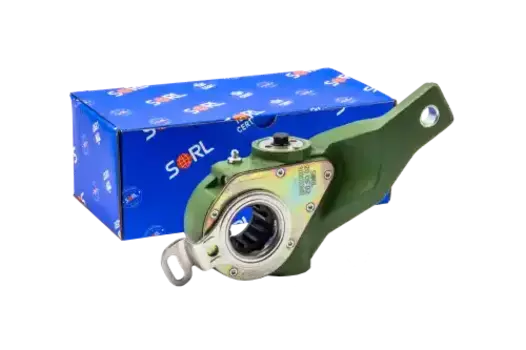 Рычаг регулировки тормоза SORL 931011020407