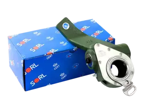 Рычаг регулировки тормоза SORL 932011020407