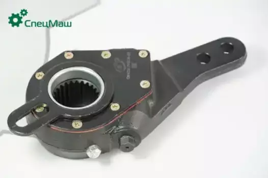 Рычаг регулировки тормоза СПЕЦМАШ 64226-3501136-010