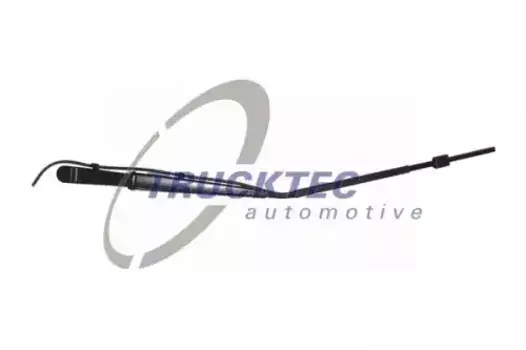 рычаг щетки дворников правый !\Omn MB Sprinter, VW LT2 02.58.050 TRUCKTEC