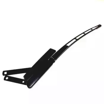 рычаг щётки стеклоочистителя передний правый !\ Audi Q7 07-15 4L1955408B1P9 VAG