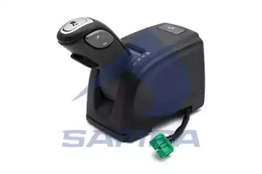 рычаг-селектор АКПП! \Omn VOLVO B9/B11R/B12/FH12/FH16 92> 034.222 SAMPA