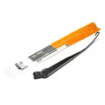 Рычаг стеклоочистителя 72.5205800 AE УАЗ-469, ХАНТЕР 31519 и их модиф. с 2003г. (крюк 3x8 АВТОЭЛЕКТРИКА