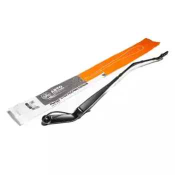 Рычаг стеклоочистителя A21R23.5205801 AE правый в сб. с форсункой ГАЗ, ГАЗЕЛЬ NEXT A21 АВТОЭЛЕКТРИКА