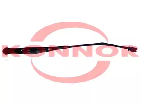 рычаг стеклоочистителя! L600 крючок 3х8\ МАЗ-650119/6430A8/631236/5440B9 6430-5205150 KONNOR