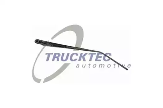 рычаг стеклоочистителя ! \MB Actros/ Axor 01.58.063 TRUCKTEC