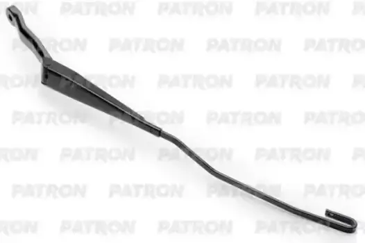 Рычаг стеклоочистителя передн лев PEUGEOT 206 1999- PWA504L PATRON