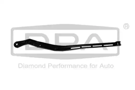 Рычаг стеклоочистителя передний правый 99551832902 DPA