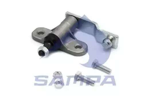 рычаг стеклоочистителя!\SCANIA 042.339 SAMPA
