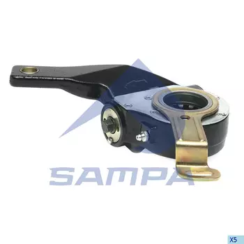 Рычаг регулировки тормоза SAMPA 042.394-01