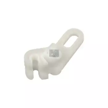 рычаг! тяги замка двери\ Scania 122153 DT