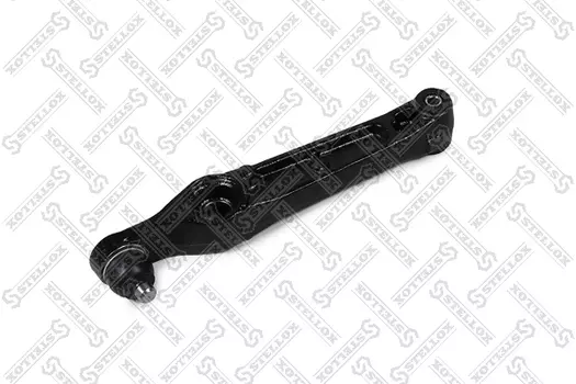 Рычаг подвески STELLOX 57-61007A-SX Suzuki Wagon R SR410/SR412 97>