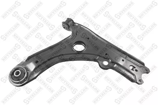 Рычаг подвески STELLOX 57-01740-SX VW Golf 1.4-1.9TDi 91-99
