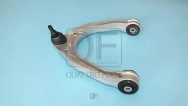 Рычаг подвески QUATTRO FRENI QF20D00040 VW Touareg all,Audi Q7 3.2-5.0TDi 02>