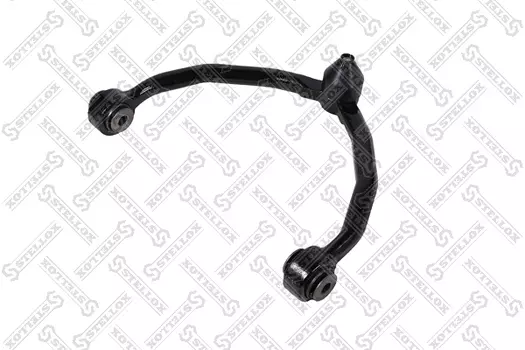 Рычаг подвески STELLOX 57-53045A-SX верхний KIA Sportage 96-00