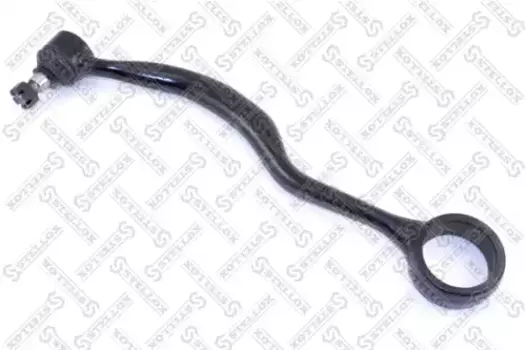Рычаг подвески STELLOX 54-02635-SX слева верхний BMW E24/E28 all 81-89