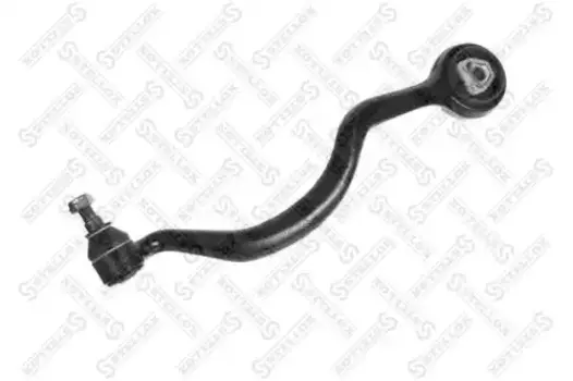 Рычаг подвески STELLOX 54-01547-SX слева верхний BMW E32/E31 all 86-99