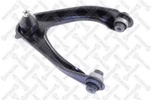 Рычаг подвески STELLOX 57-37027-SX слева верхний Honda CR-V all 97>