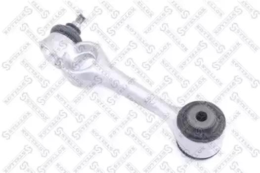 Рычаг подвески STELLOX 54-00962-SX слева верхний MB W123 76-84