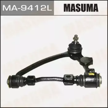 Рычаг подвески MASUMA MA-9412L слева верхний