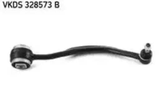 Рычаг подвески SKF VKDS 328573 B справа верхний