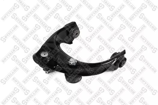 Рычаг подвески STELLOX 57-02475A-SX справа верхний Mazda 6 03-05