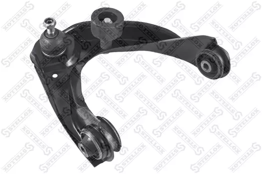 Рычаг подвески STELLOX 57-71079A-SX справа верхний Mazda 6 GG/GY all 02>