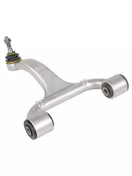 Рычаг подвески ZENTPARTS Z24564 справа верхний