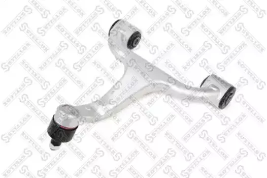 Рычаг подвески STELLOX 57-02918A-SX справа верхний MB W163 all 98>