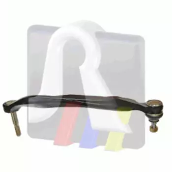 Рычаг подвески RTS 95-02338-1 справа верхний