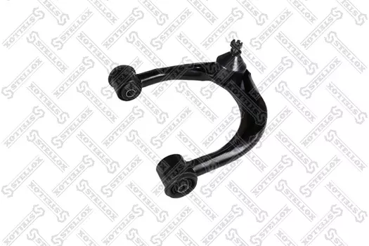 Рычаг подвески STELLOX 57-98101A-SX справа верхний Toyota Land Cruiser GRJ12#/DJ12# all 02>