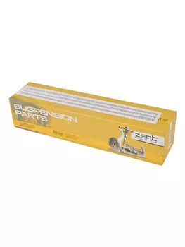 Рычаг подвески ZENTPARTS Z24759 задняя ось