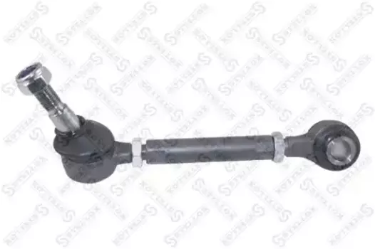 Рычаг подвески STELLOX 53-00733-SX слева задняя ось Audi 100/200/А6 4WD 86-97