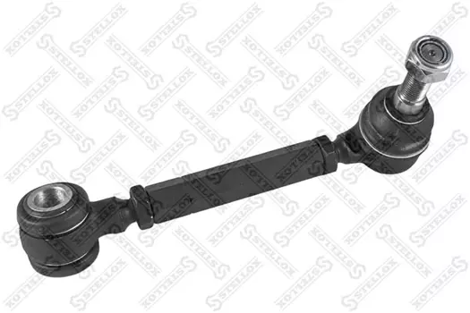 Рычаг подвески STELLOX 53-00733A-SX слева задняя ось Audi 100/200/А6 4WD 86-97
