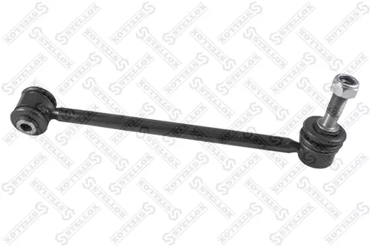 Рычаг подвески STELLOX 56-01548A-SX задняя ось Peugeot 406 all 96>