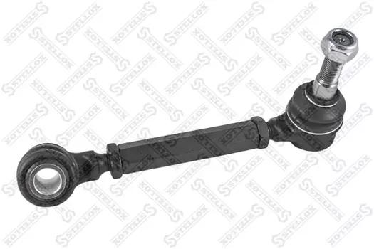 Рычаг подвески STELLOX 53-00734A-SX справа задняя ось Audi 100/200/А6 4WD 86-97