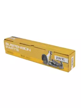 Рычаг подвески ZENTPARTS Z24649 задняя ось