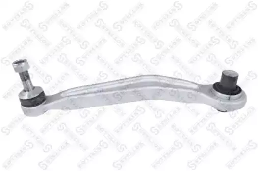 Рычаг подвески STELLOX 54-01039-SX слева задняя ось BMW Е39 95>