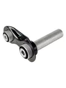 Рычаг подвески ZENTPARTS Z24495 задняя ось нижний